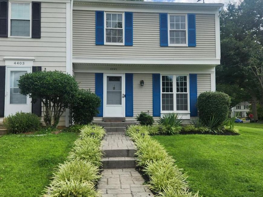 4401 Fishermans Court, Olney, MD 20832 Main Photo