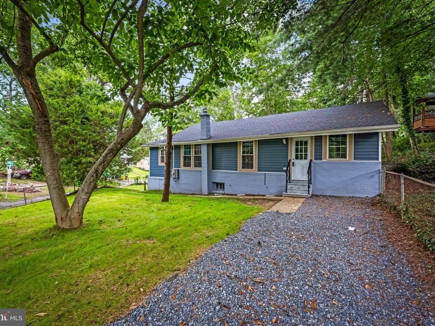 753 Eddy Road , Crownsville, MD 21032 Main Photo