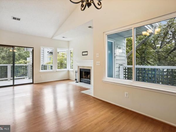 11719 E SUMMERCHASE CIRCLE, Unit 1719-E, RESTON, VA 20194