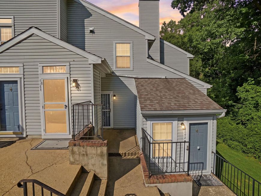 8696 Devon Hills Drive, Fort Washington, MD 20744 Main Photo