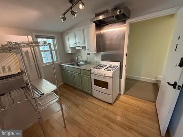 2642 PERSHING DRIVE N , Unit 1, ARLINGTON, VA 22201