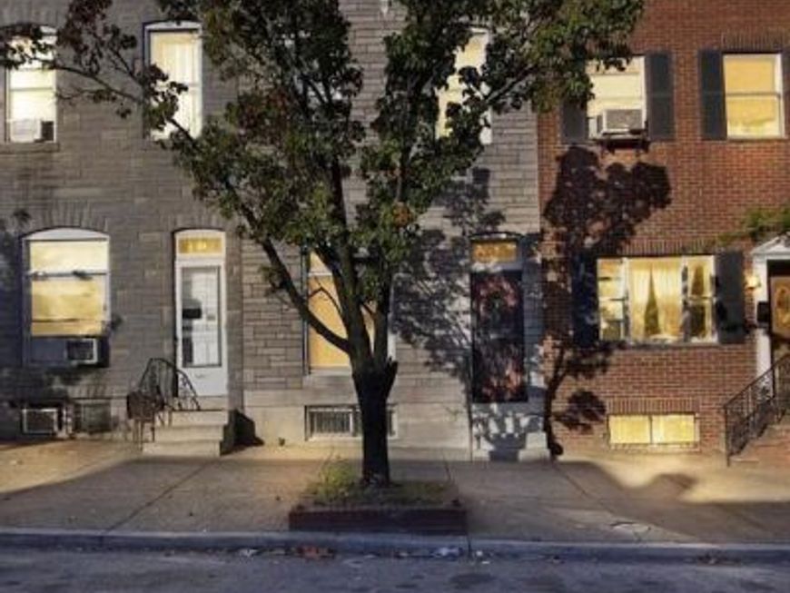 22 S Highland Avenue, Baltimore, MD 21224 Main Photo