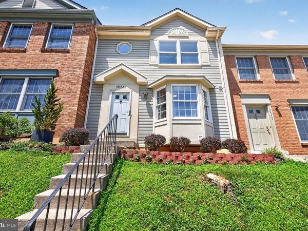 12547 CORAL GROVE PLACE , GERMANTOWN, MD 20874