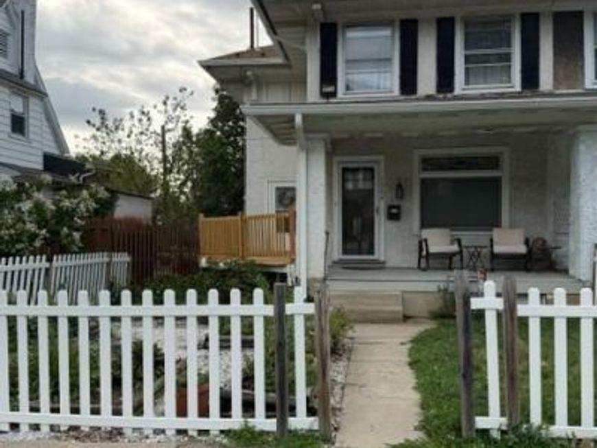 1304 Hampden Boulevard , Reading, PA 19604 Main Photo