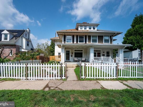 1304 HAMPDEN BOULEVARD, READING, PA 19604