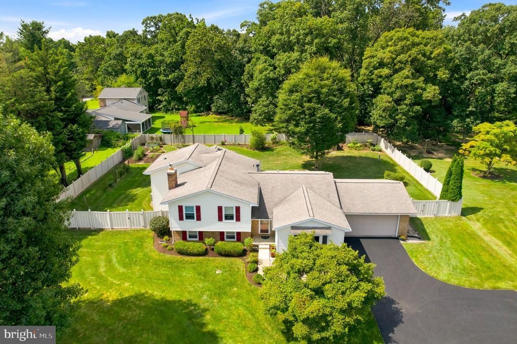 13165 DEANMAR DRIVE, HIGHLAND, MD 20777