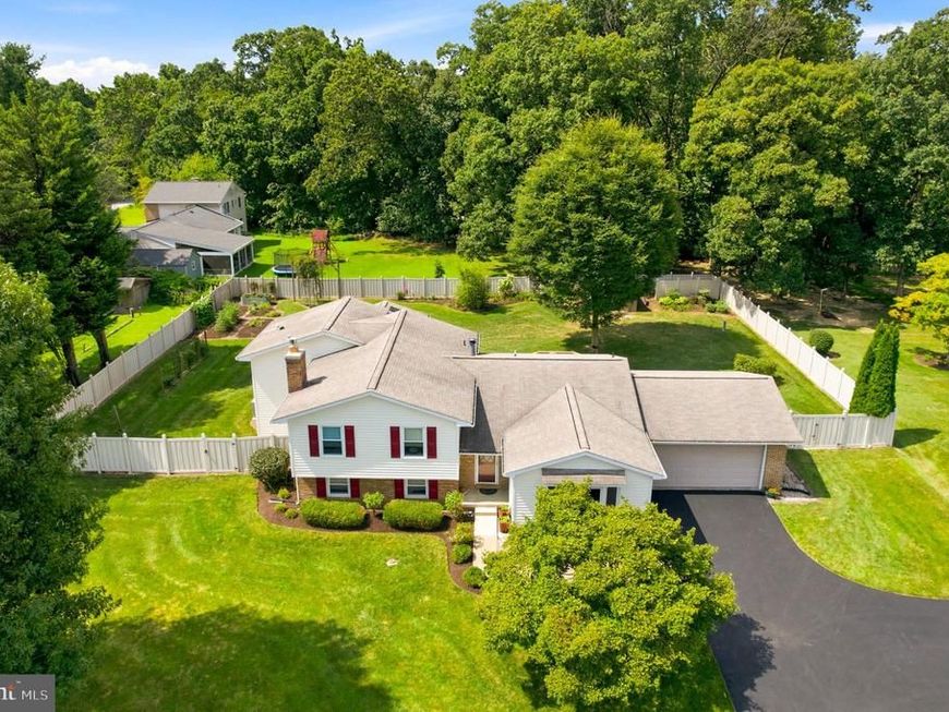 13165 Deanmar Drive, Highland, MD 20777 Main Photo