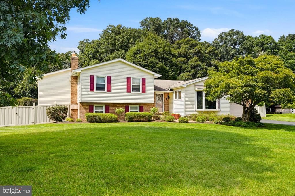 13165 DEANMAR DRIVE , HIGHLAND, MD 20777