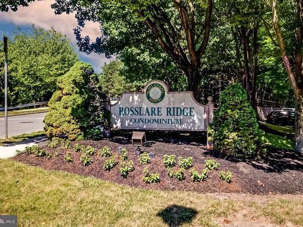 12330 ROSSLARE RIDGE ROAD, Unit 406, LUTHERVILLE TIMONIUM, MD 21093