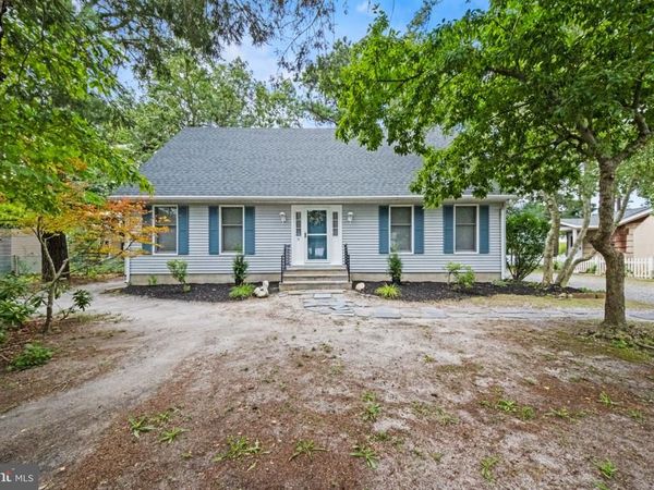 30 TENSAW DRIVE, BROWNS MILLS, NJ 08015
