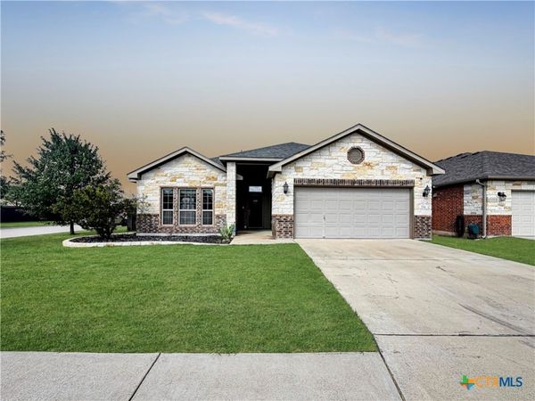734 Wyndham Hill Parkway, Temple, TX 76502