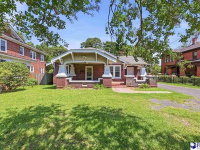 805 W Palmetto Street, Florence, SC 29501