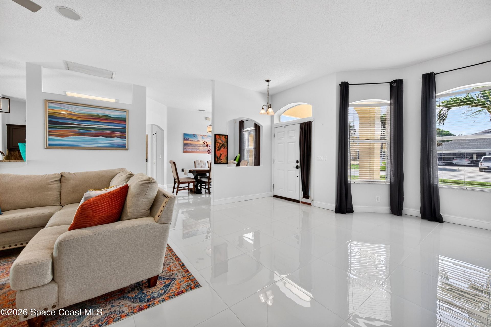 4129 San Ysidro Way , Rockledge, FL 32955 Photo