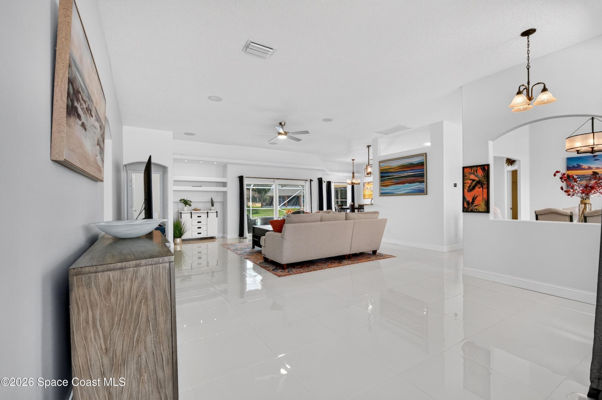 4129 San Ysidro Way , Rockledge, FL 32955 Photo