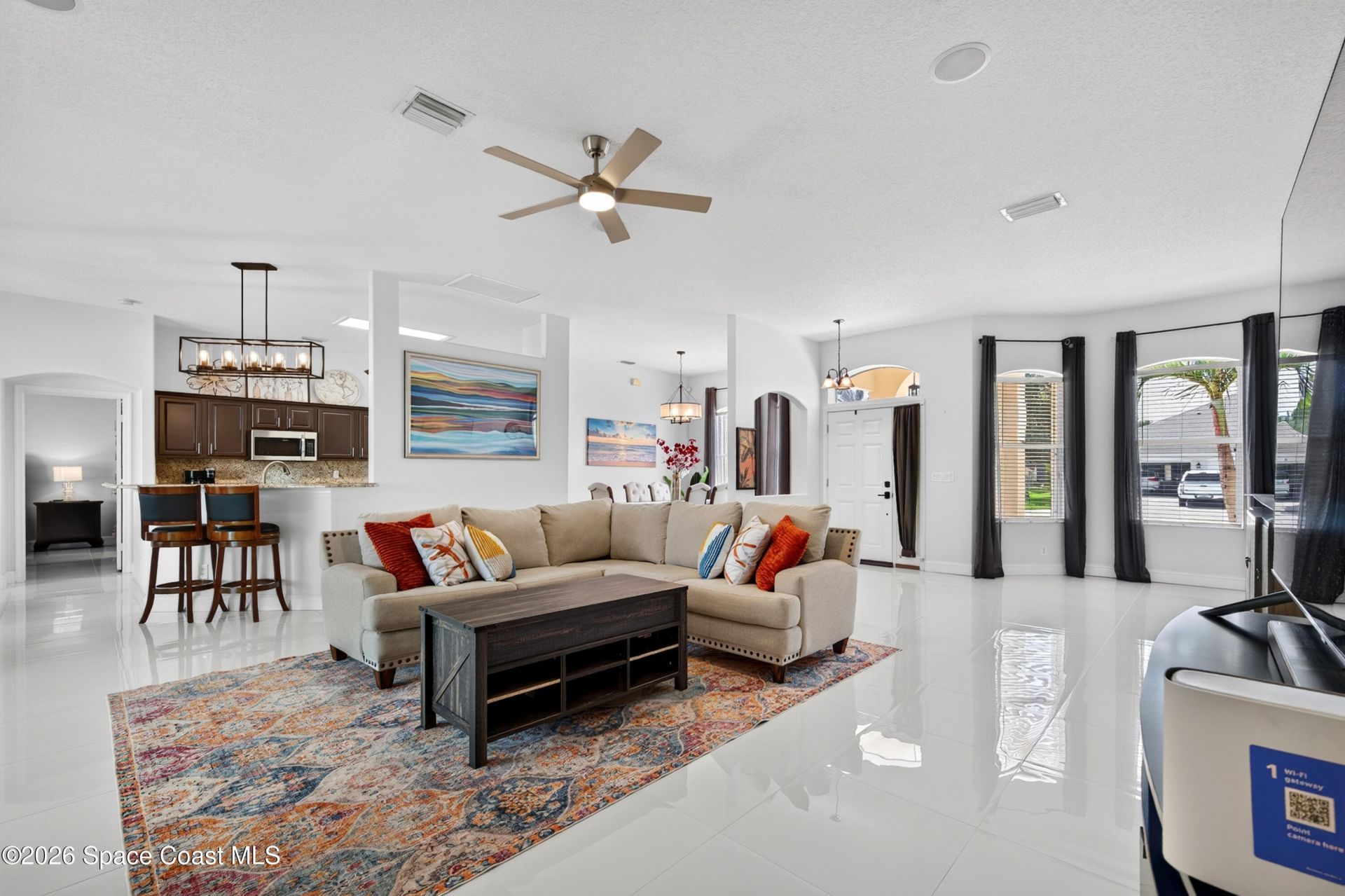 4129 San Ysidro Way , Rockledge, FL 32955 Photo
