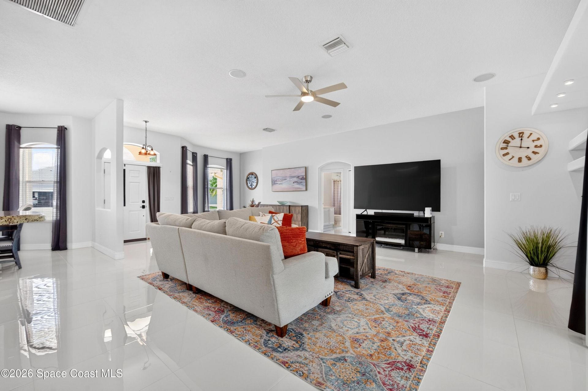 4129 San Ysidro Way , Rockledge, FL 32955 Photo