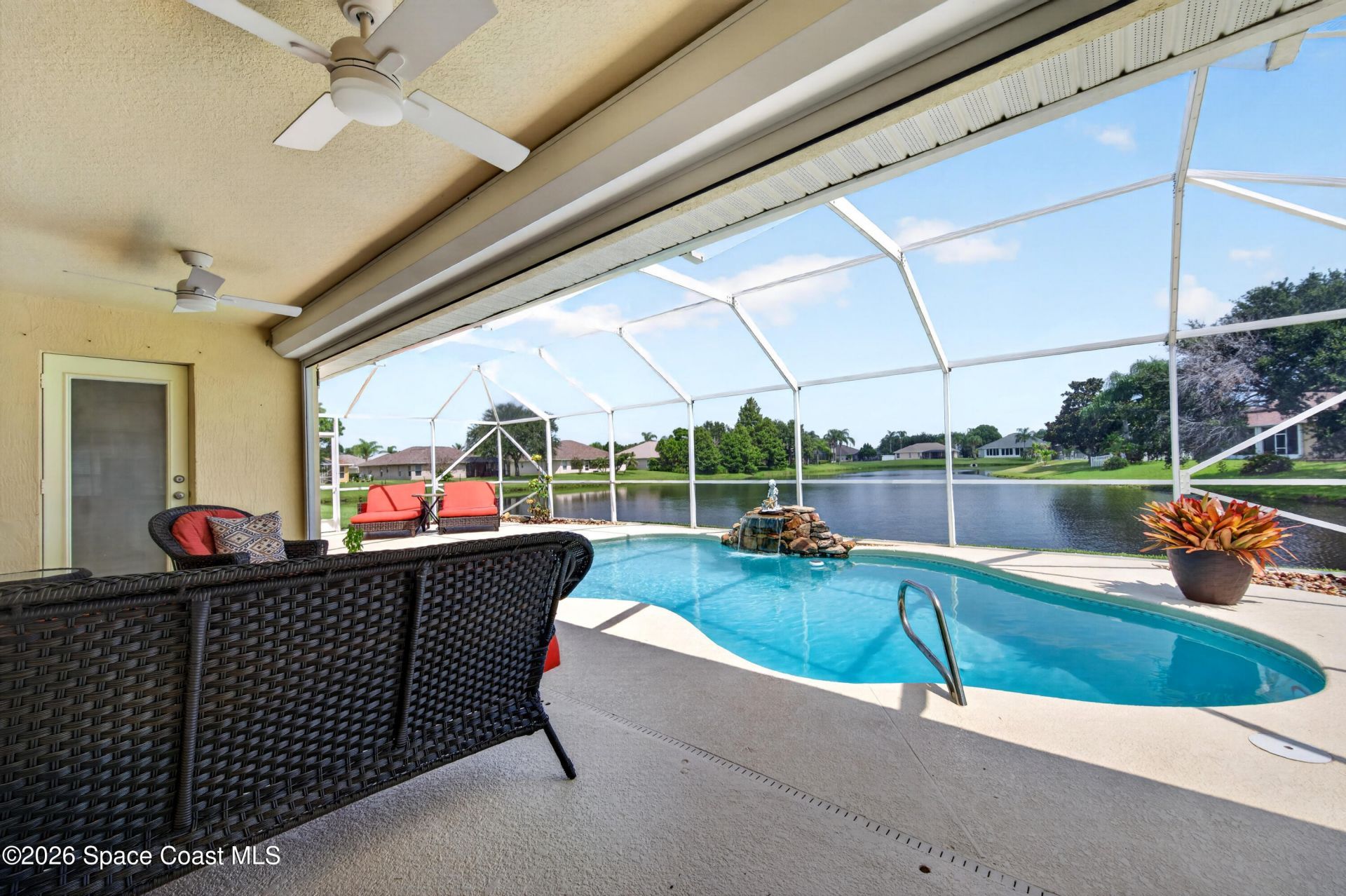 4129 San Ysidro Way , Rockledge, FL 32955 Photo