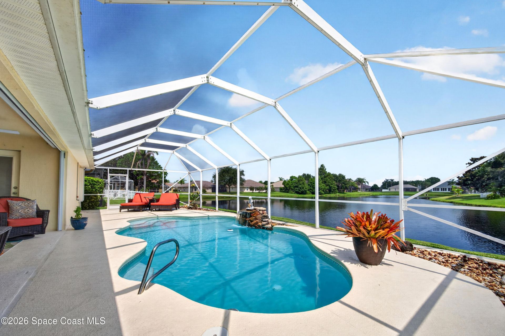 4129 San Ysidro Way , Rockledge, FL 32955 Photo