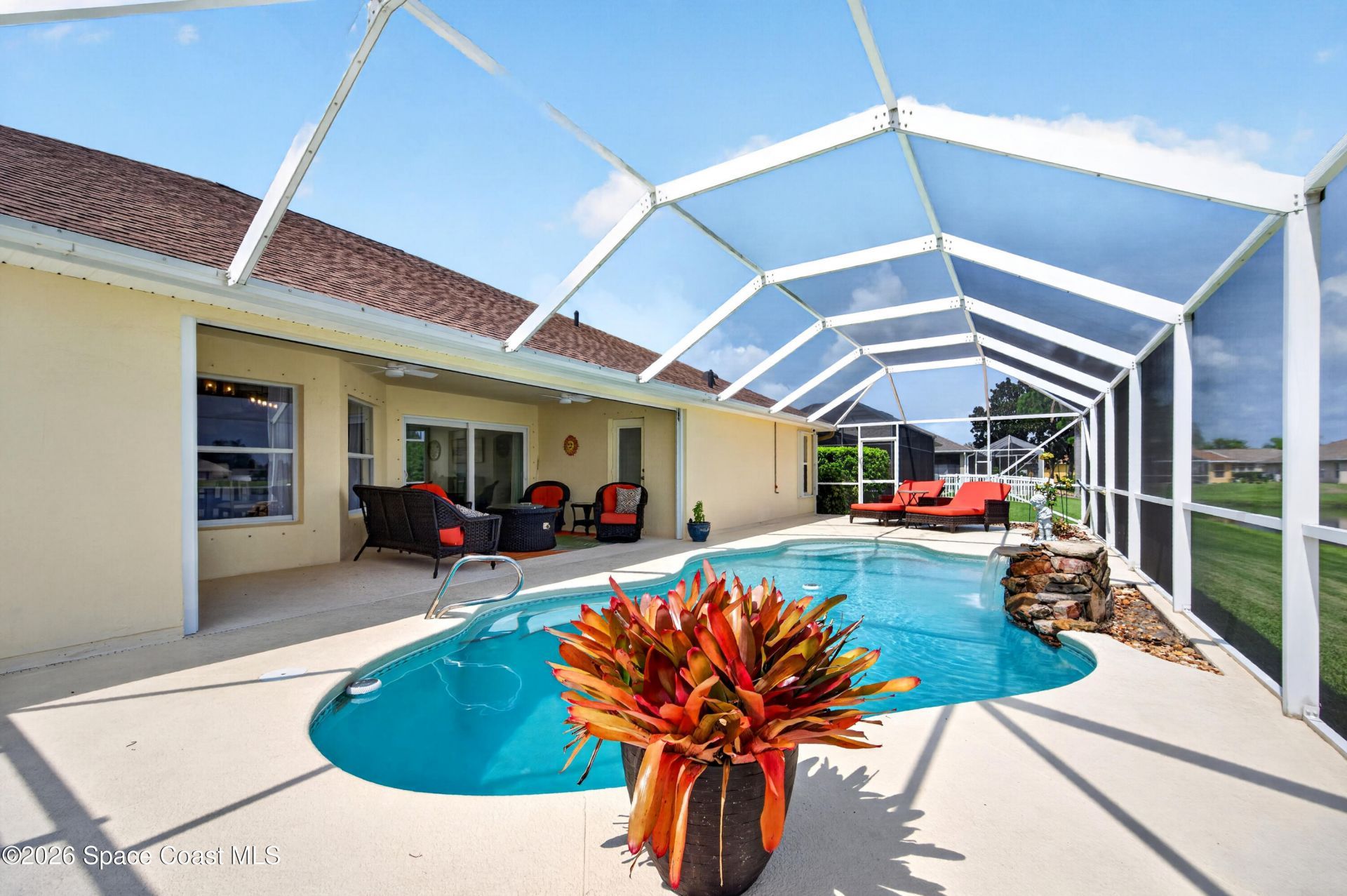 4129 San Ysidro Way , Rockledge, FL 32955 Photo