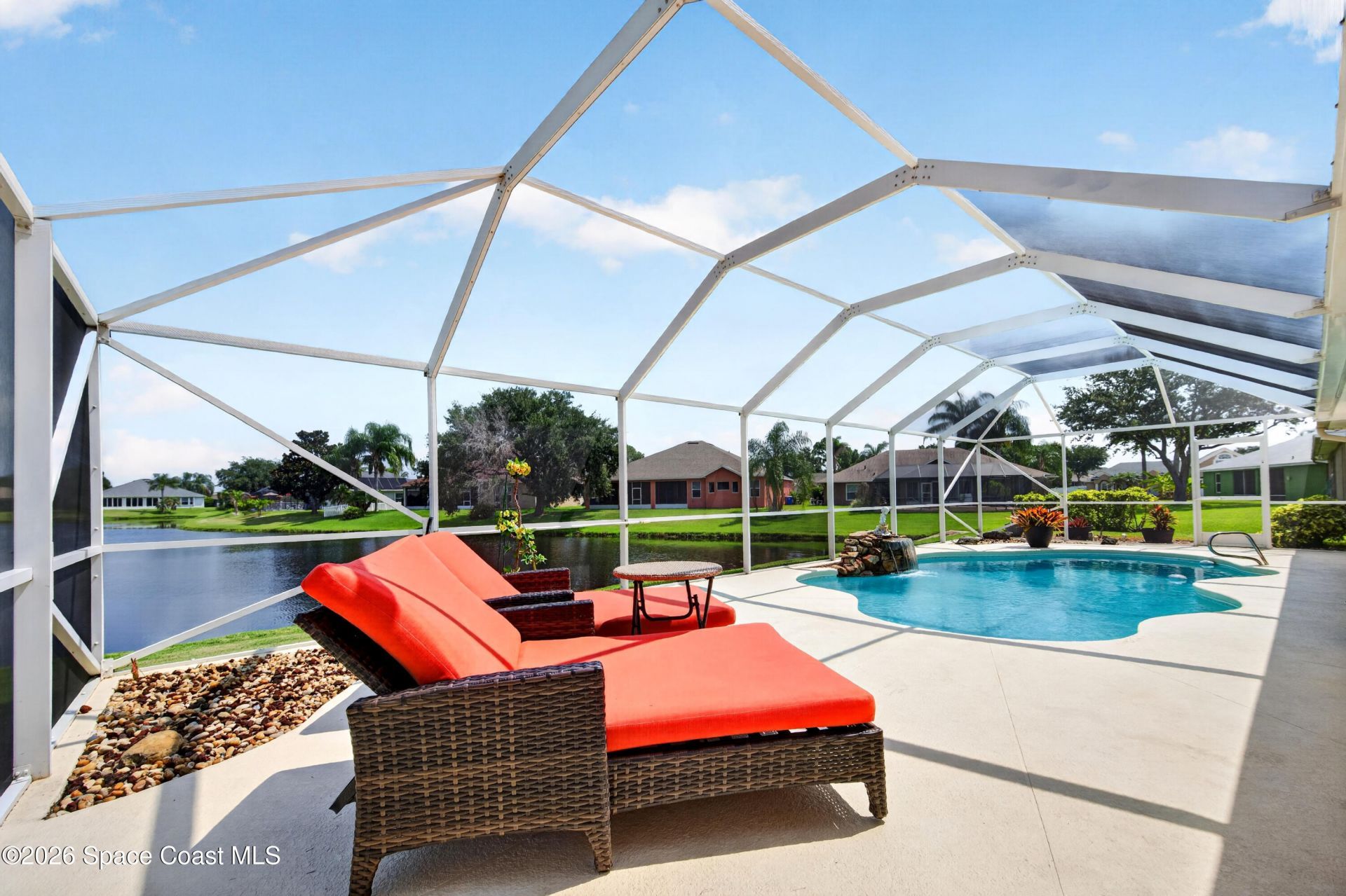 4129 San Ysidro Way , Rockledge, FL 32955 Photo