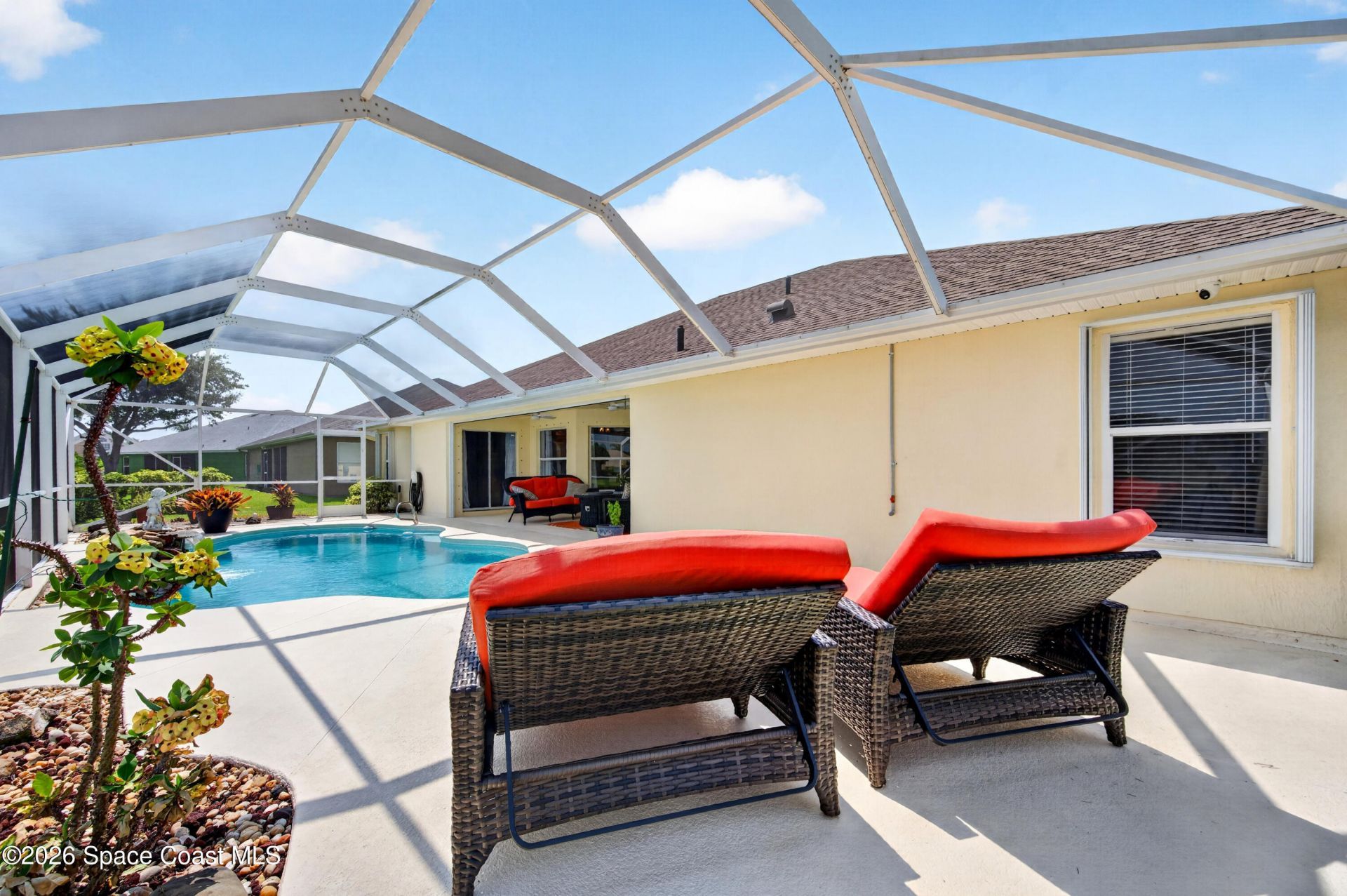 4129 San Ysidro Way , Rockledge, FL 32955 Photo