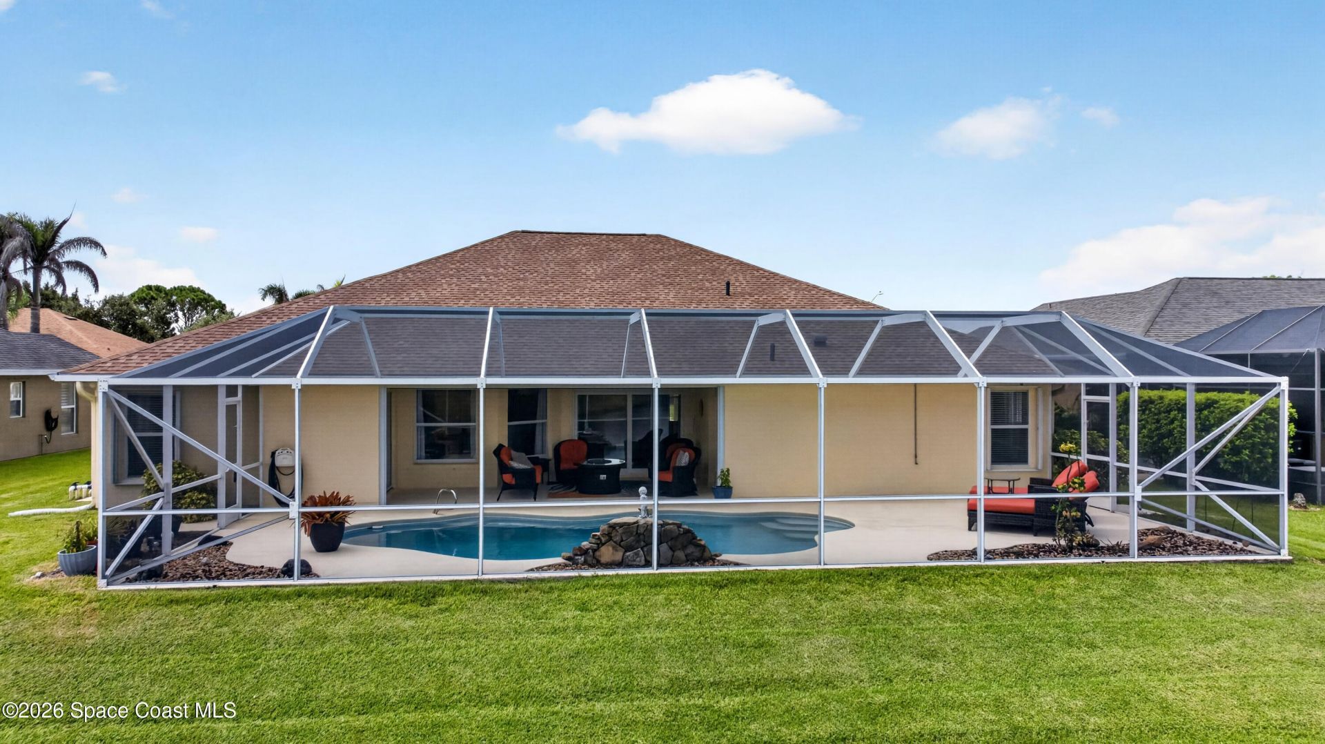 4129 San Ysidro Way , Rockledge, FL 32955 Photo