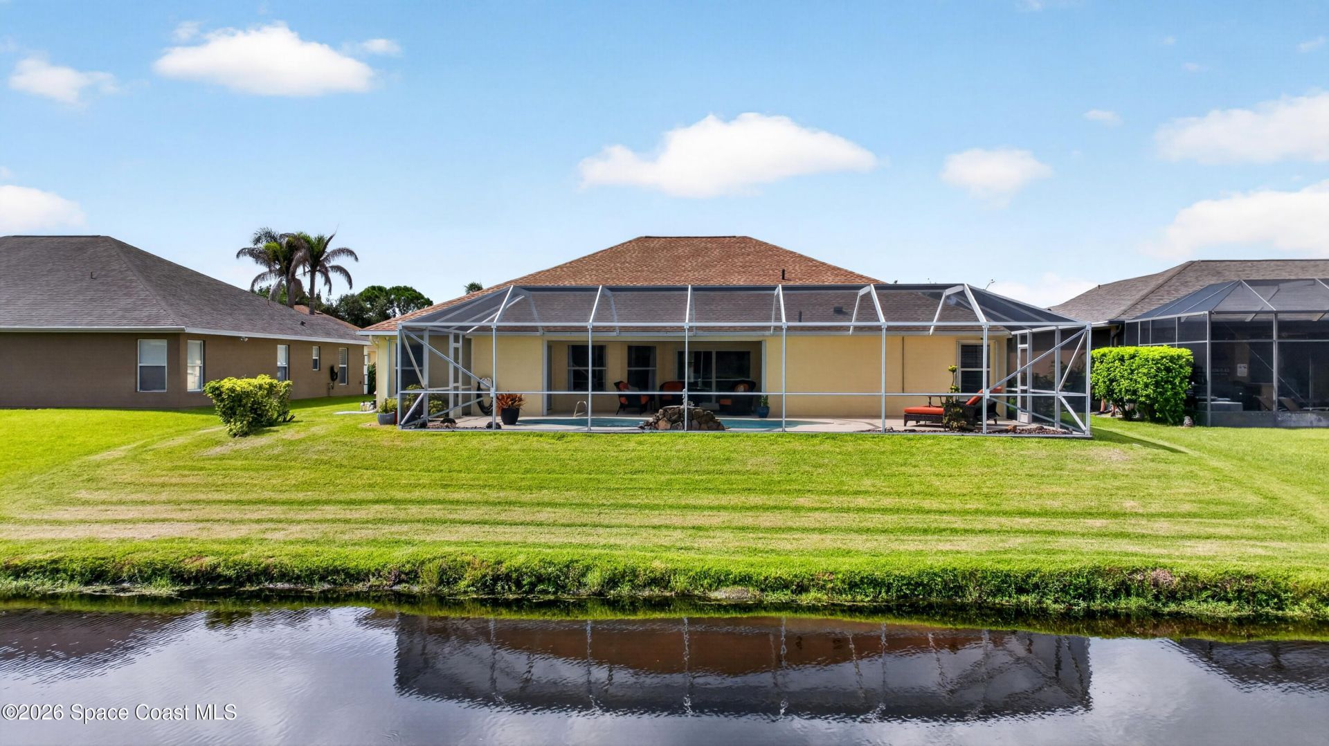 4129 San Ysidro Way , Rockledge, FL 32955 Photo