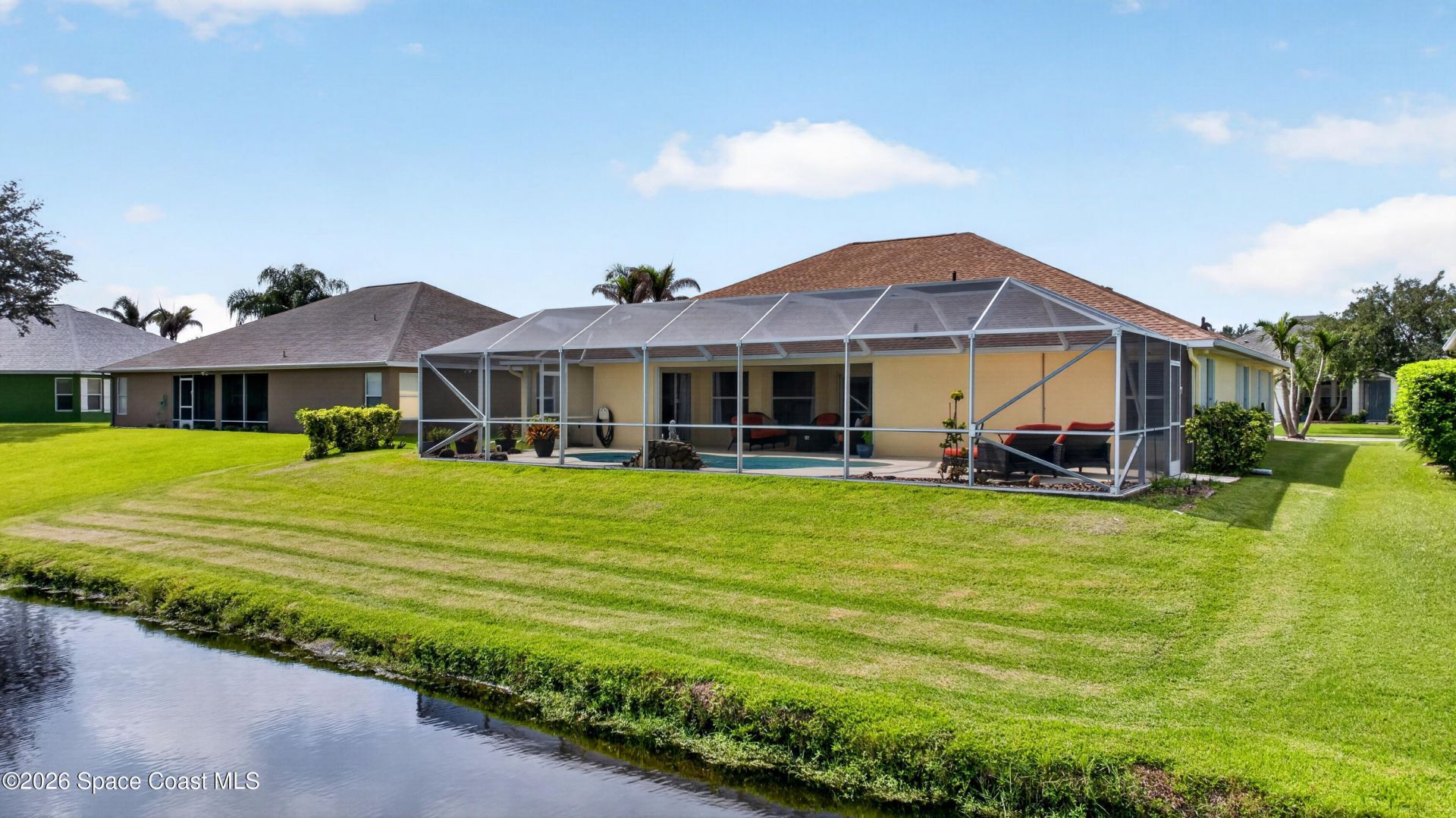 4129 San Ysidro Way , Rockledge, FL 32955 Photo