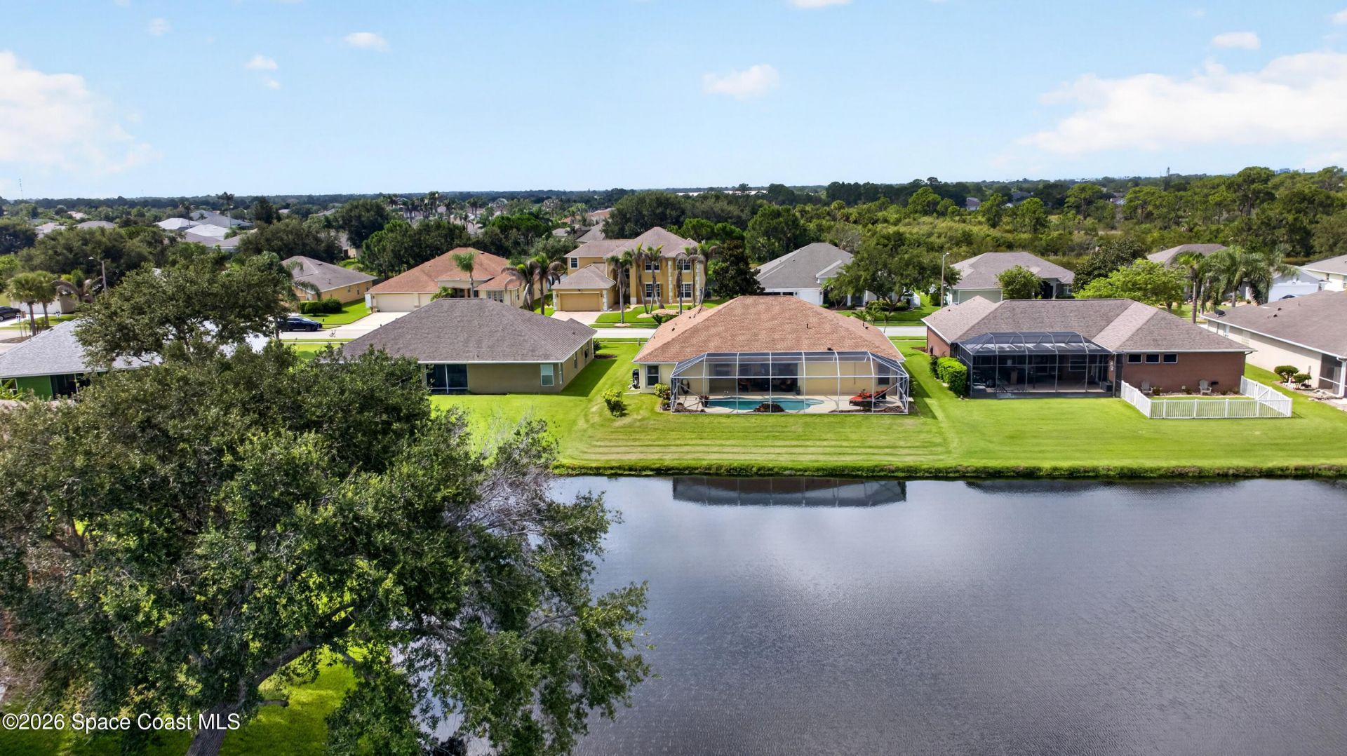 4129 San Ysidro Way , Rockledge, FL 32955 Photo