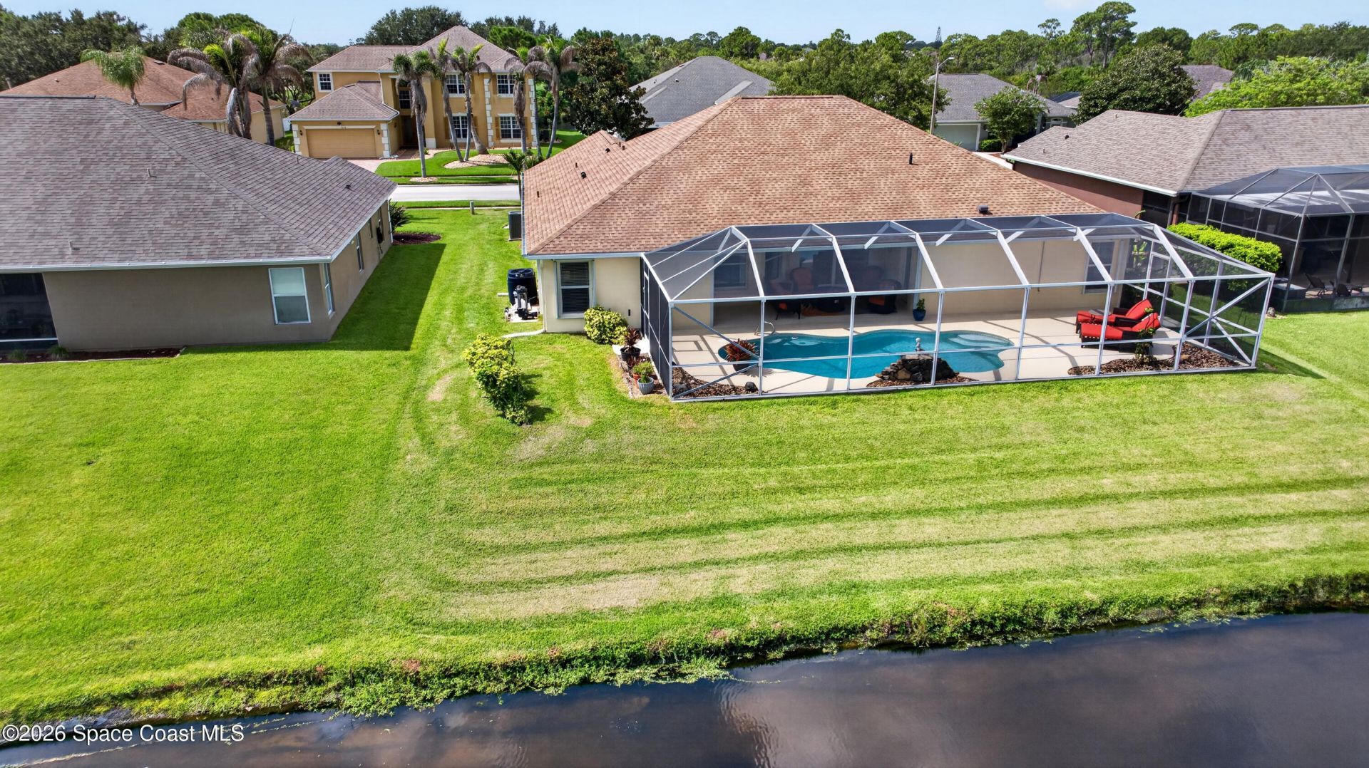 4129 San Ysidro Way , Rockledge, FL 32955 Photo