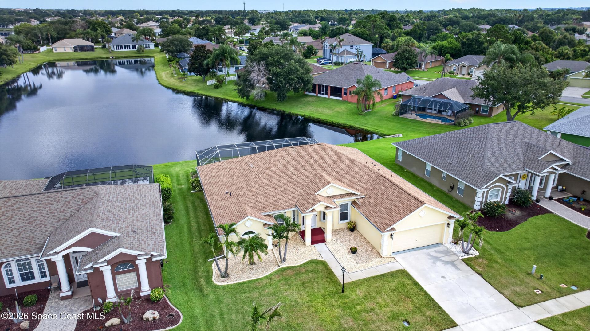 4129 San Ysidro Way , Rockledge, FL 32955 Photo