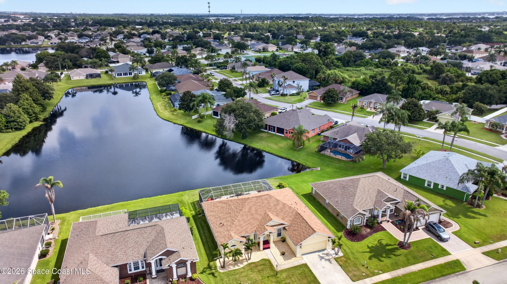 4129 San Ysidro Way , Rockledge, FL 32955 Photo