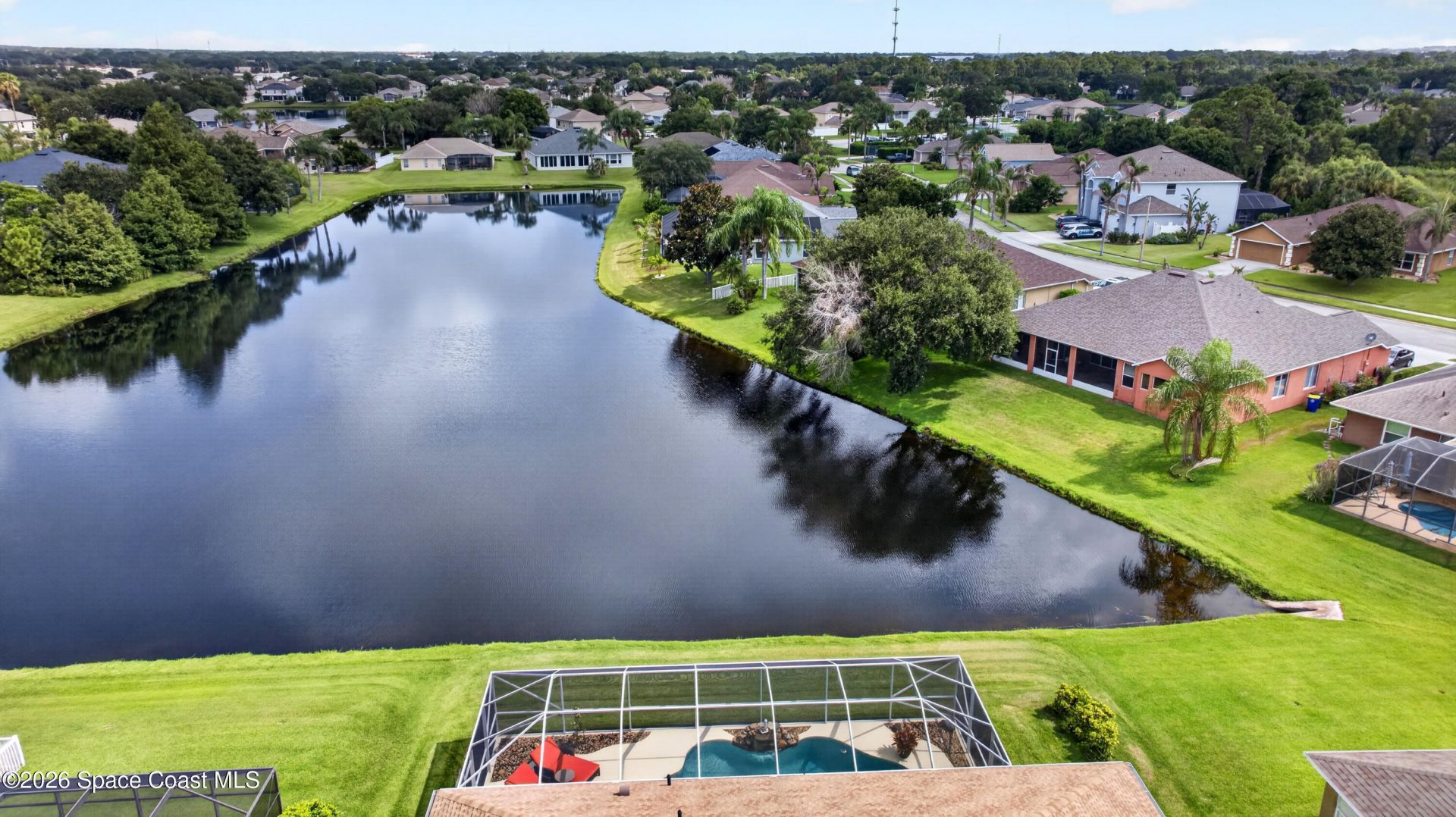 4129 San Ysidro Way , Rockledge, FL 32955 Photo