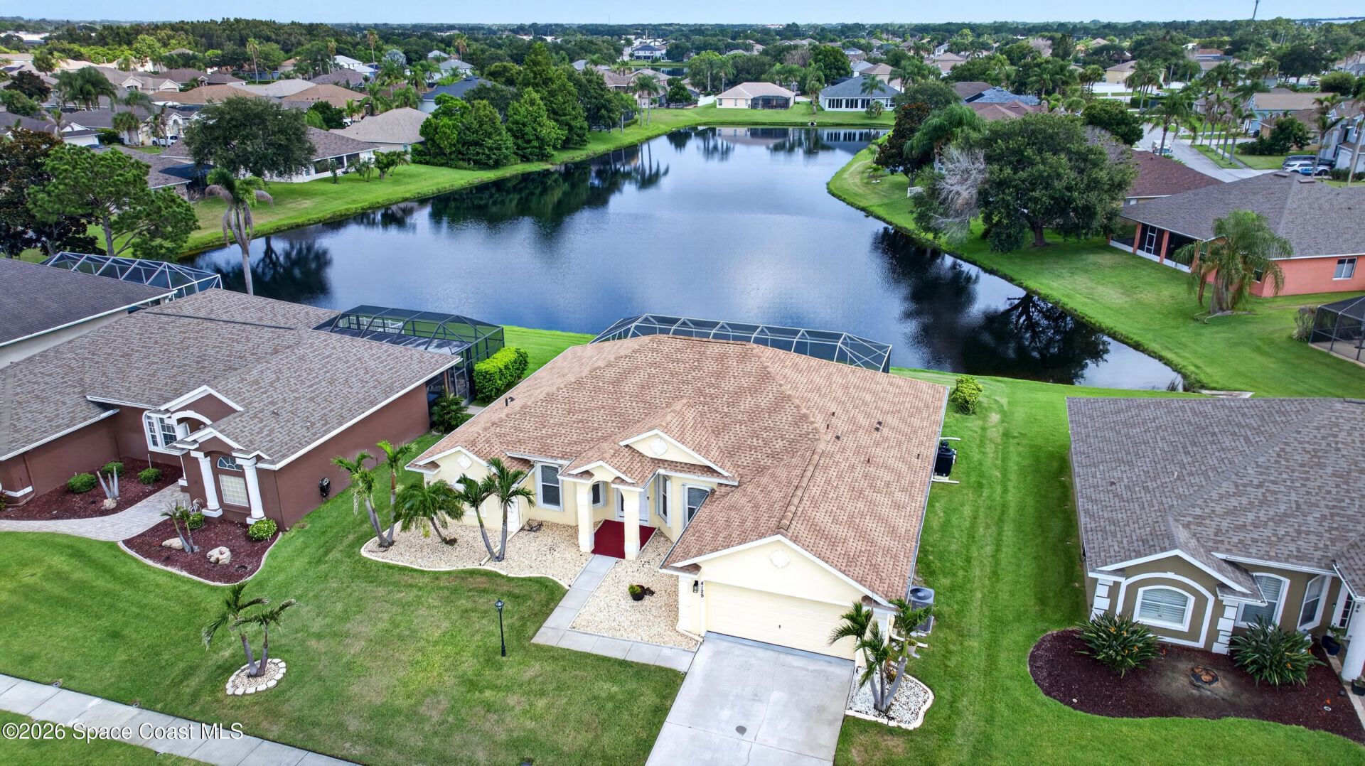 4129 San Ysidro Way , Rockledge, FL 32955 Photo