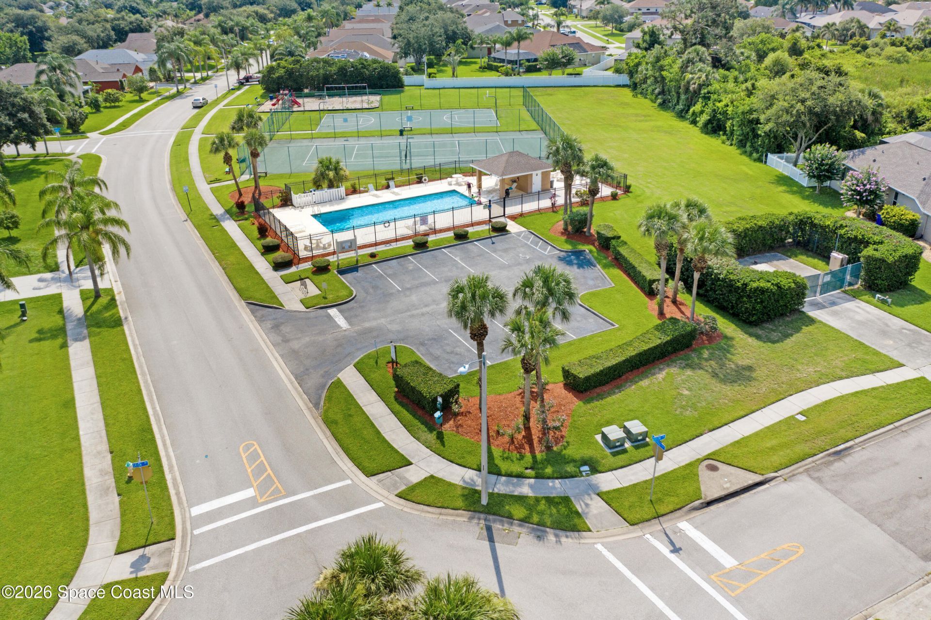 4129 San Ysidro Way , Rockledge, FL 32955 Photo