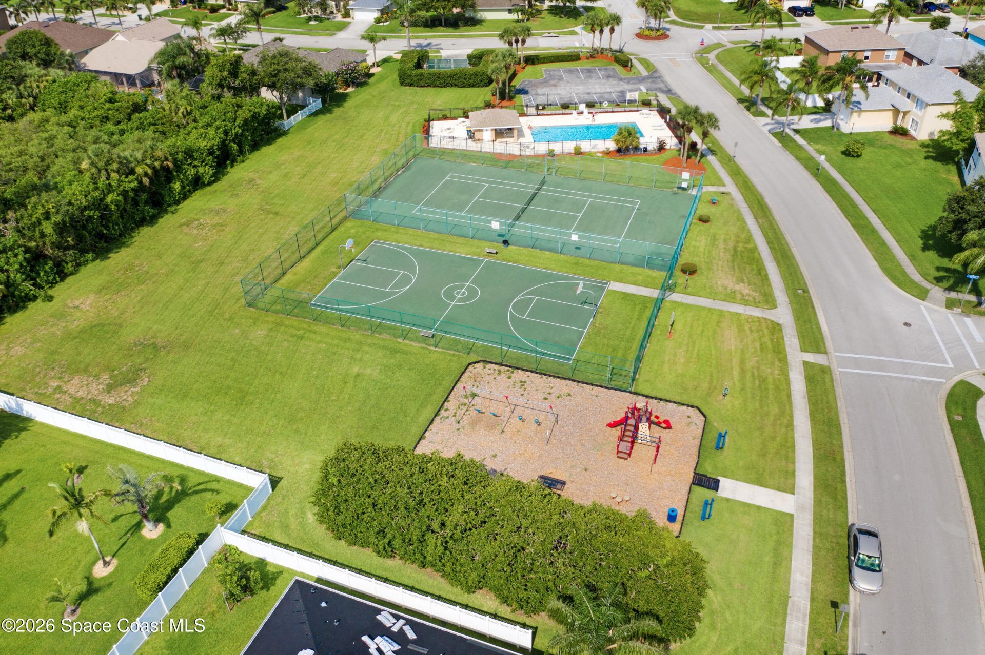 4129 San Ysidro Way , Rockledge, FL 32955 Photo