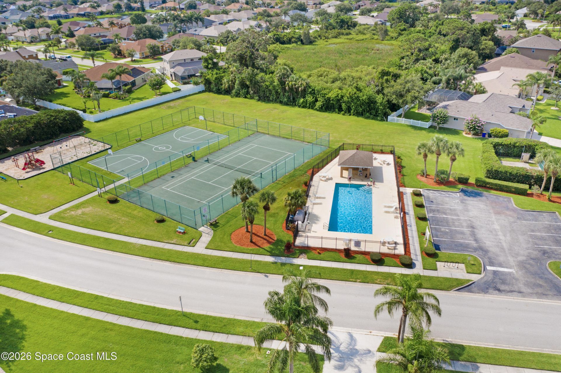 4129 San Ysidro Way , Rockledge, FL 32955 Photo