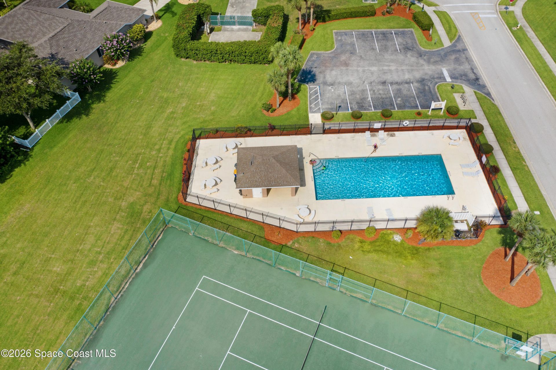 4129 San Ysidro Way , Rockledge, FL 32955 Photo