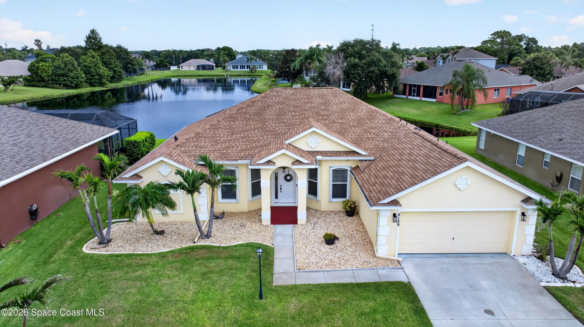 4129 San Ysidro Way , Rockledge, FL 32955 Photo