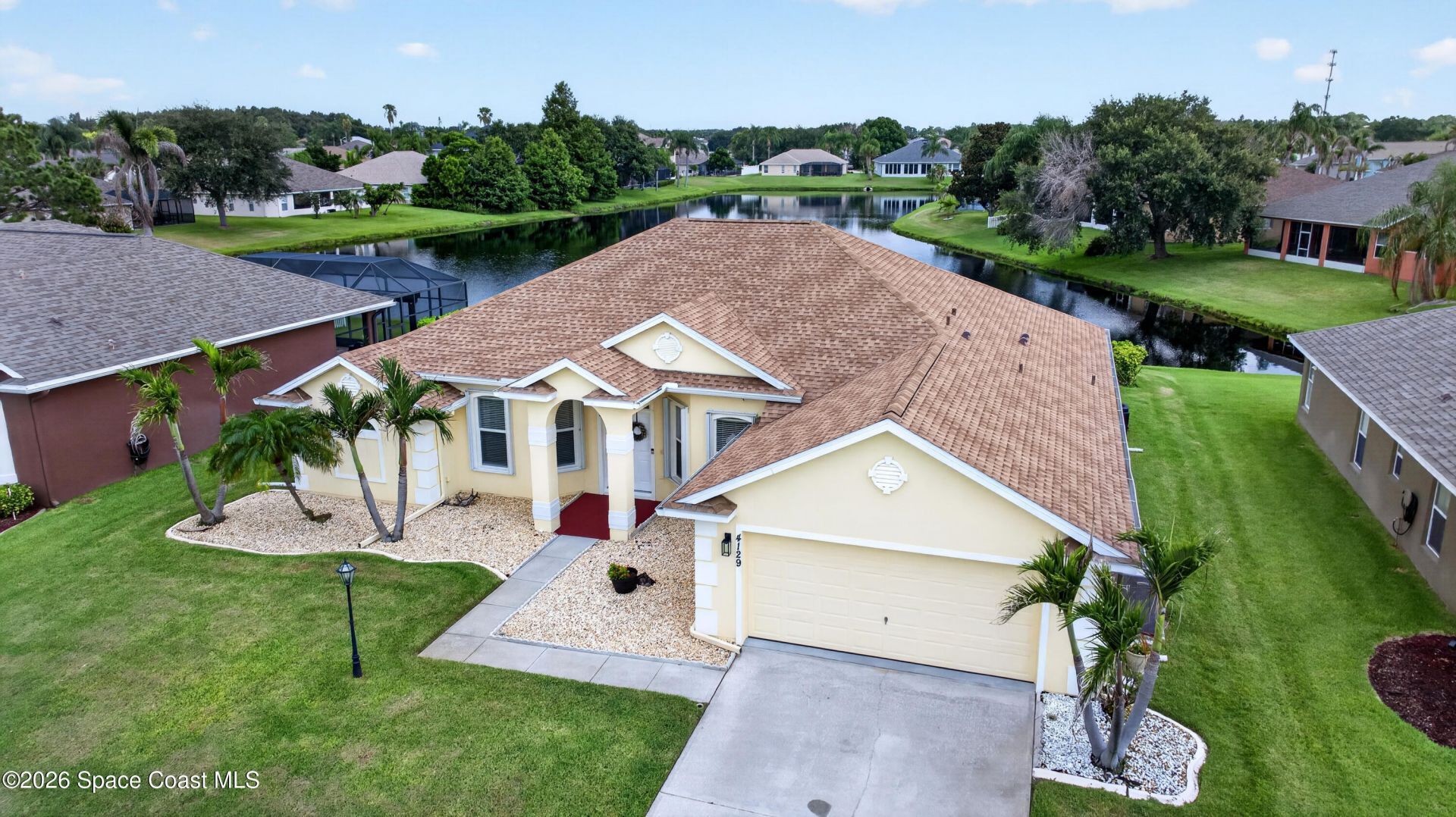 4129 San Ysidro Way , Rockledge, FL 32955 Photo
