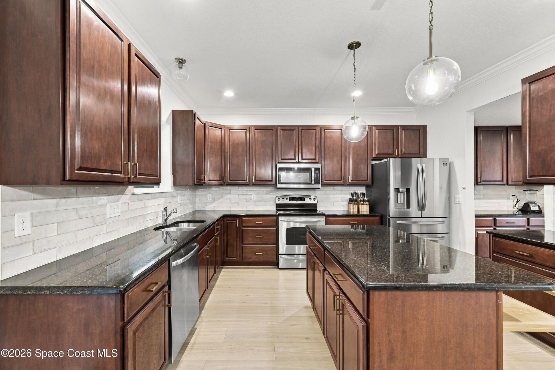 564 L M Davey Lane , Titusville, FL 32780 Photo