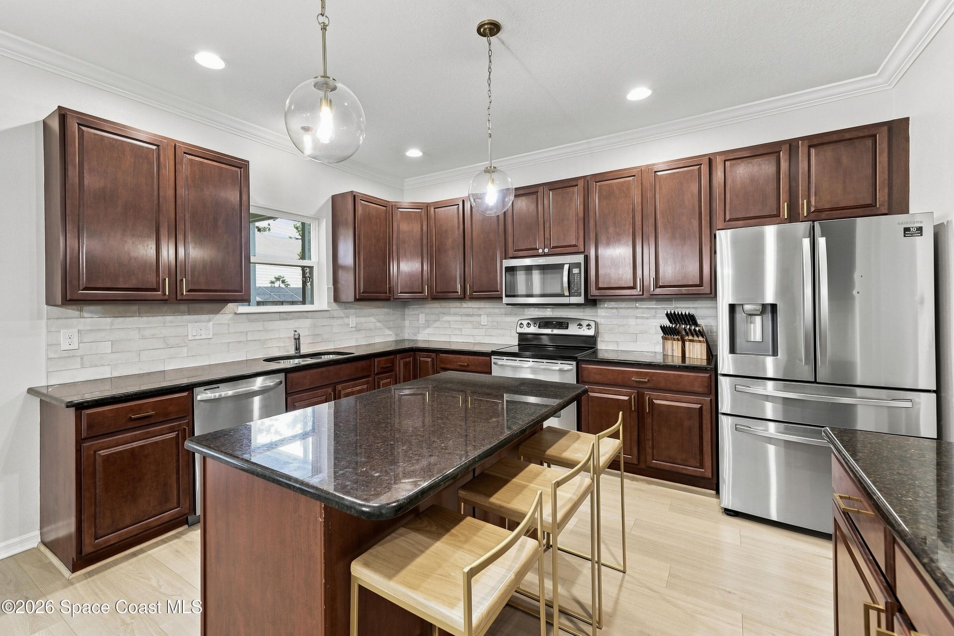 564 L M Davey Lane , Titusville, FL 32780 Photo