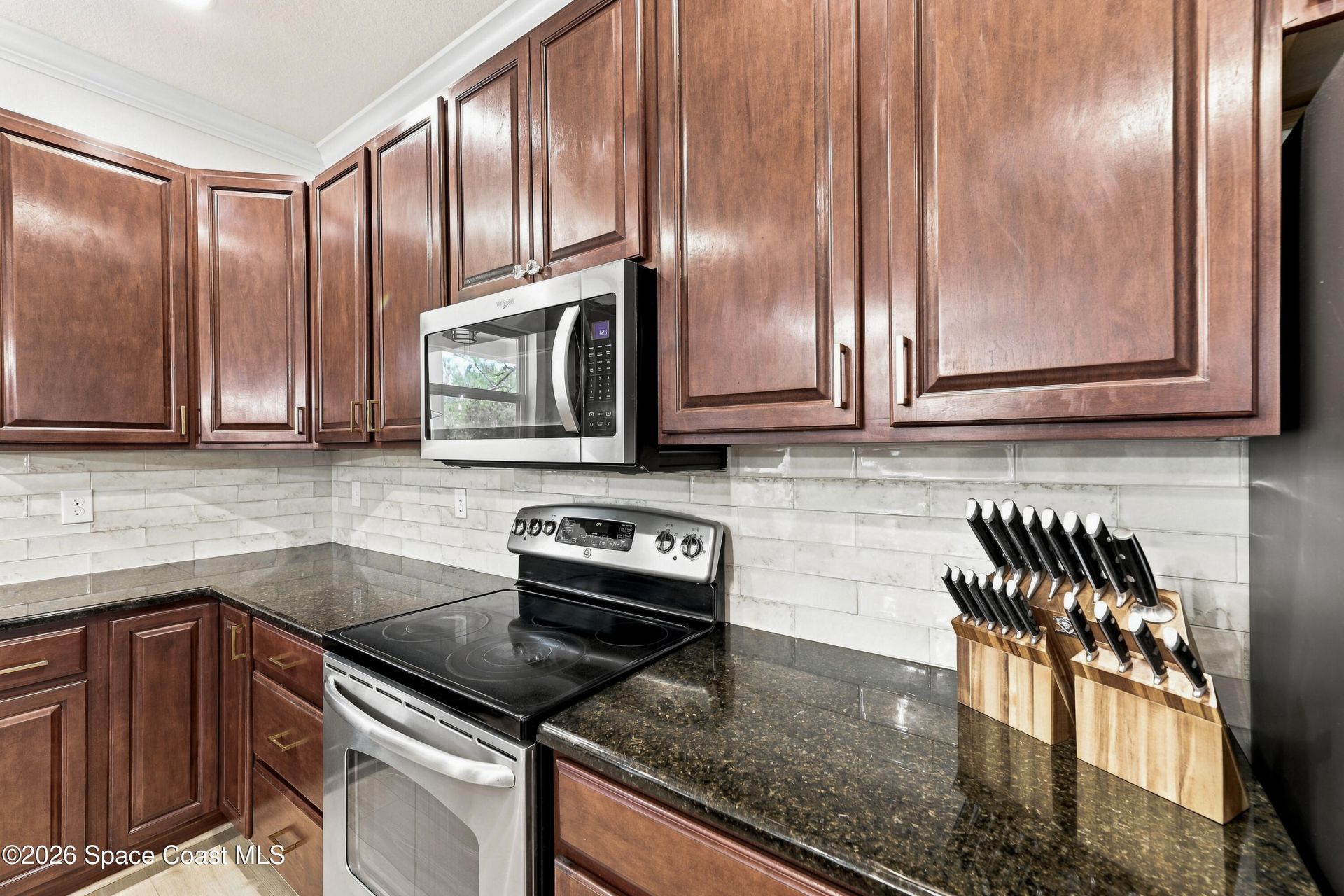 564 L M Davey Lane , Titusville, FL 32780 Photo