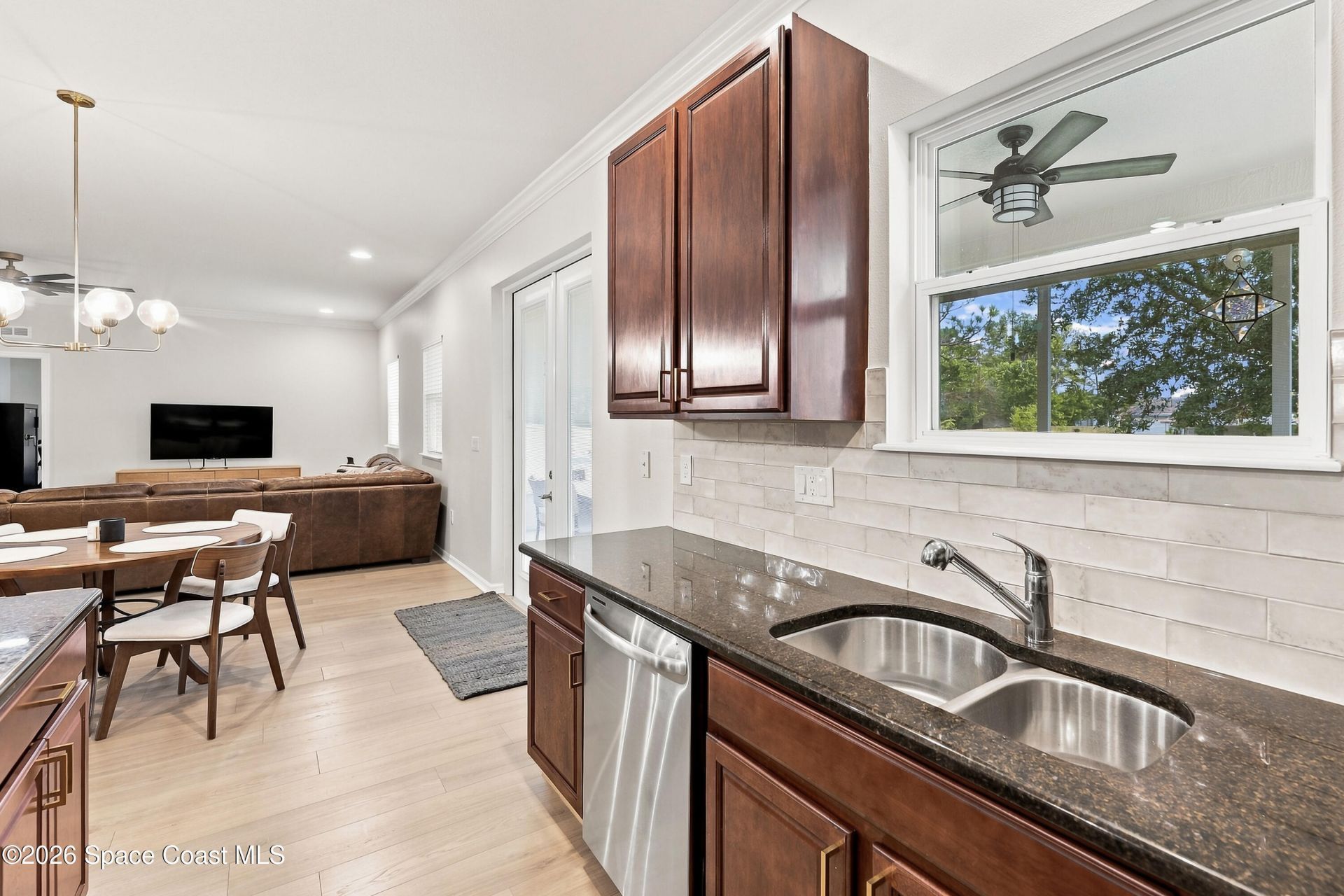 564 L M Davey Lane , Titusville, FL 32780 Photo