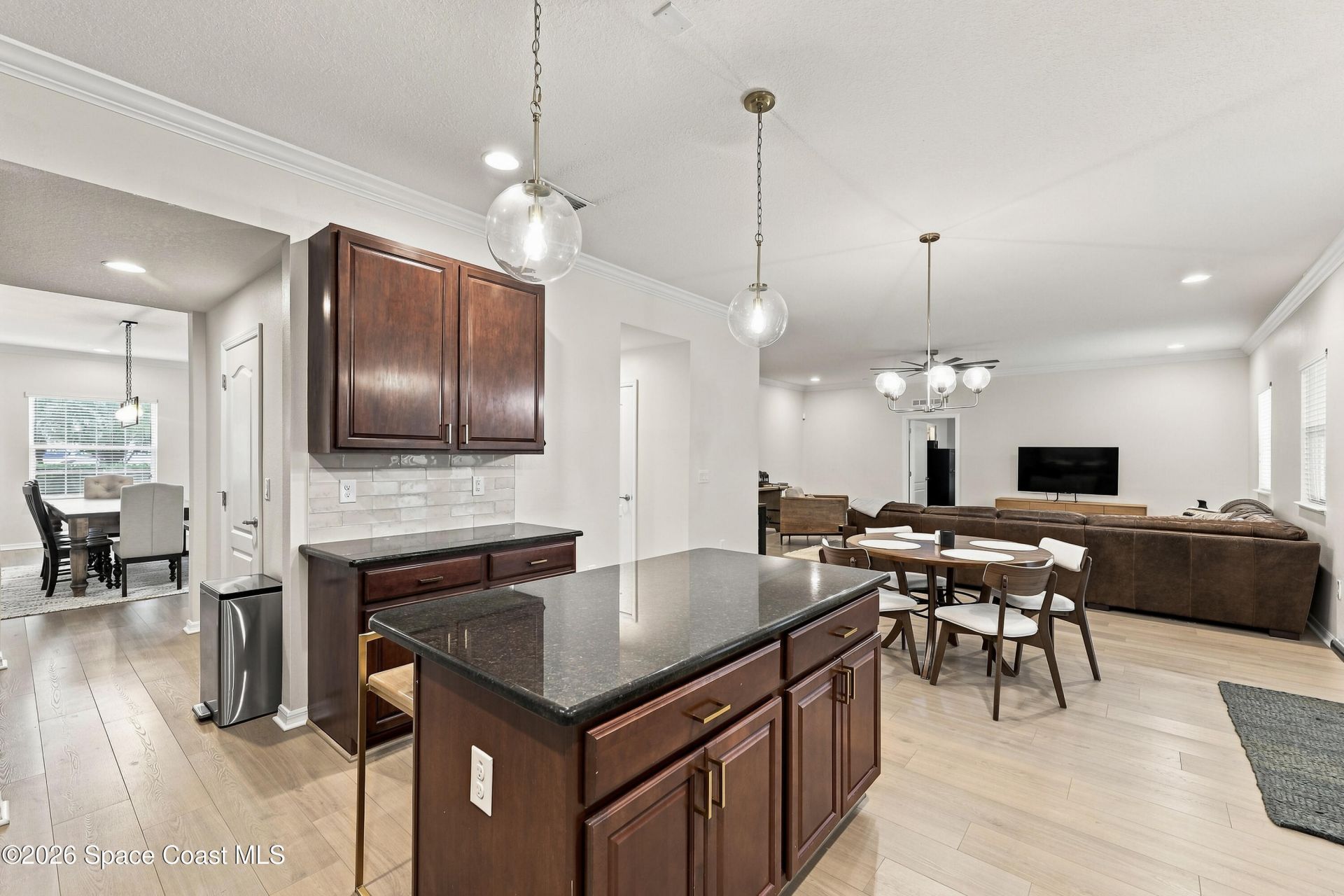 564 L M Davey Lane , Titusville, FL 32780 Photo