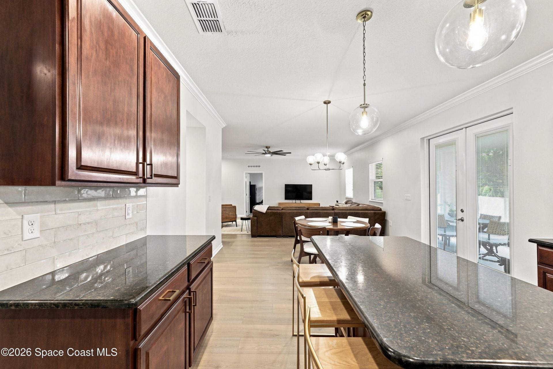 564 L M Davey Lane , Titusville, FL 32780 Photo