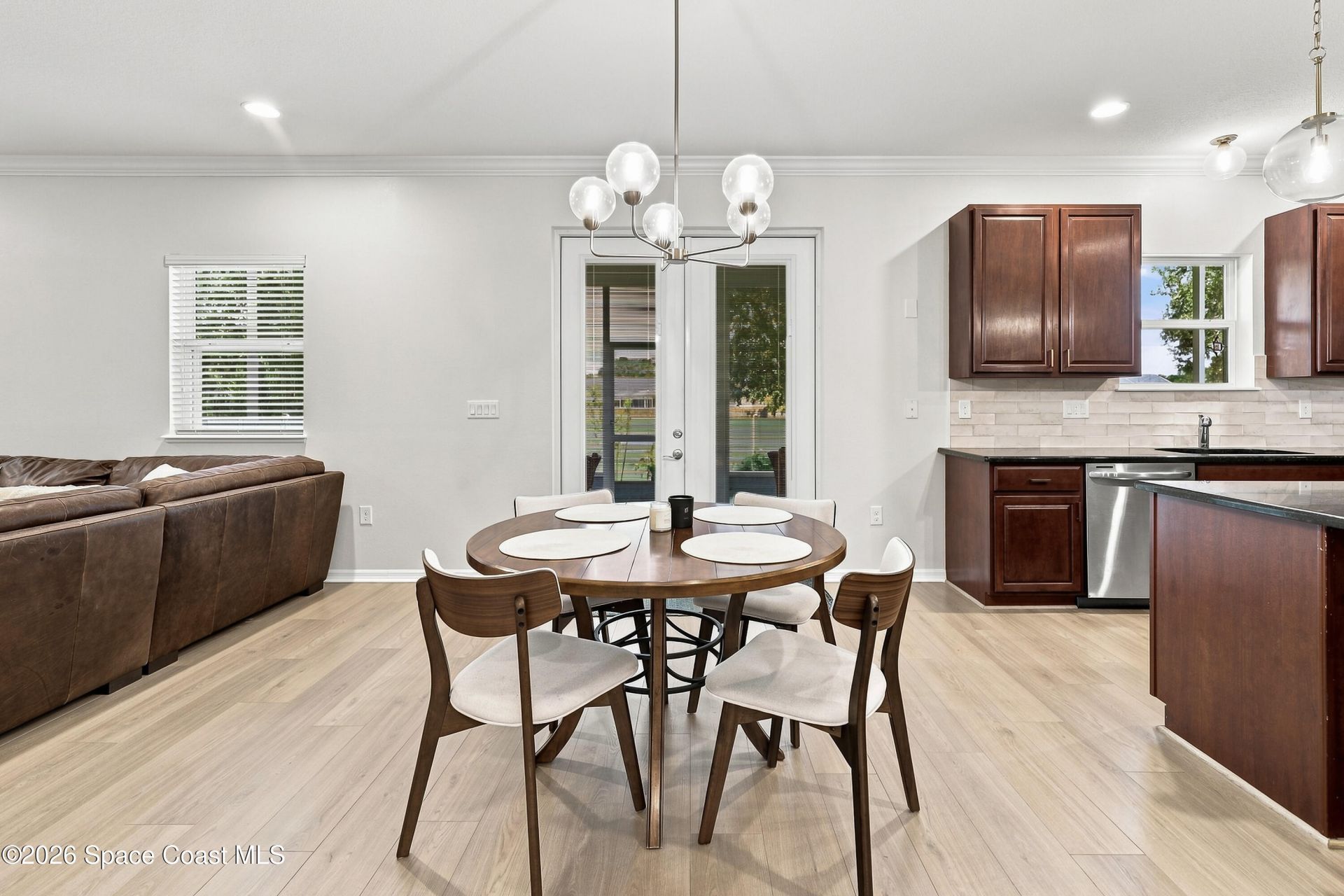 564 L M Davey Lane , Titusville, FL 32780 Photo