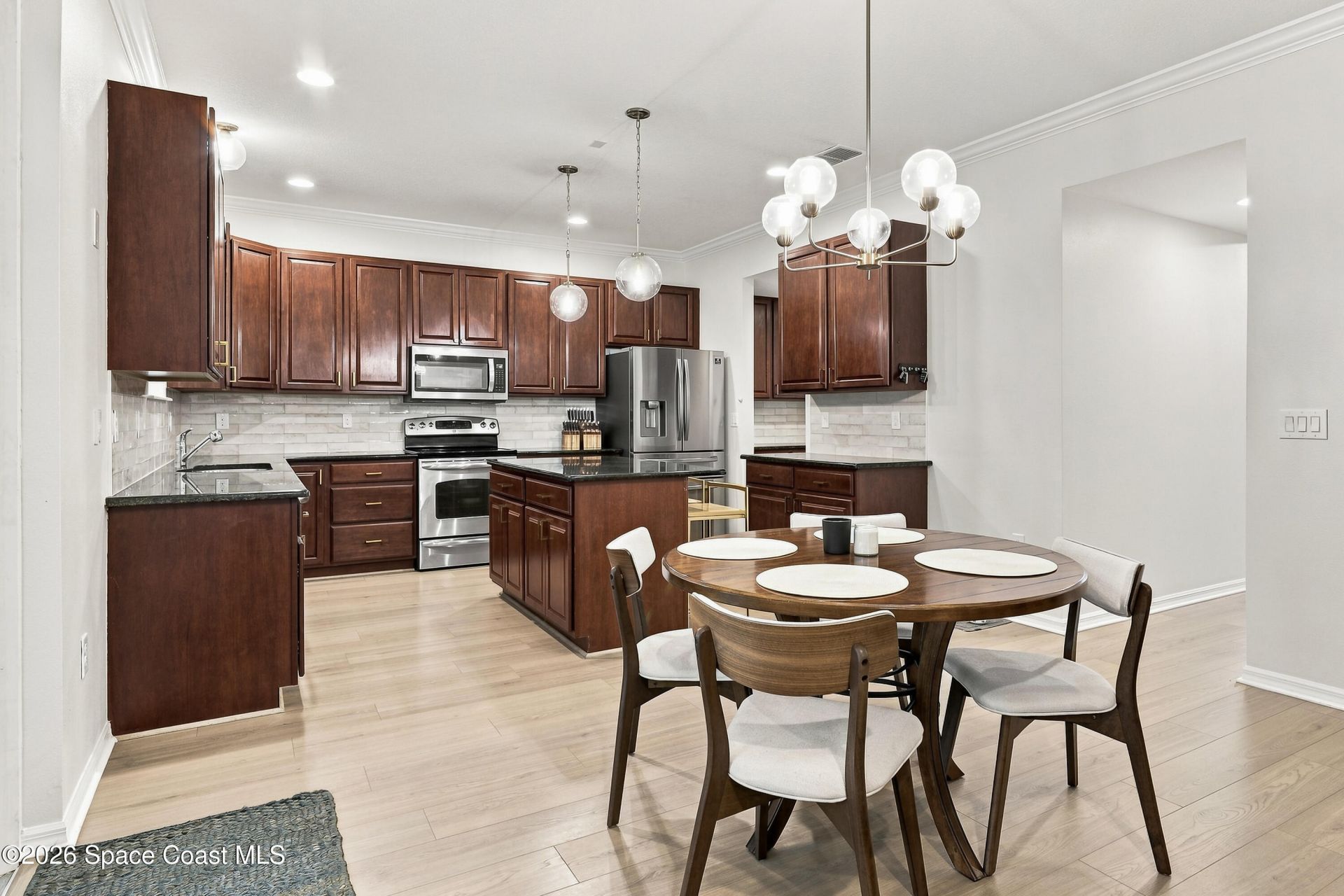 564 L M Davey Lane , Titusville, FL 32780 Photo
