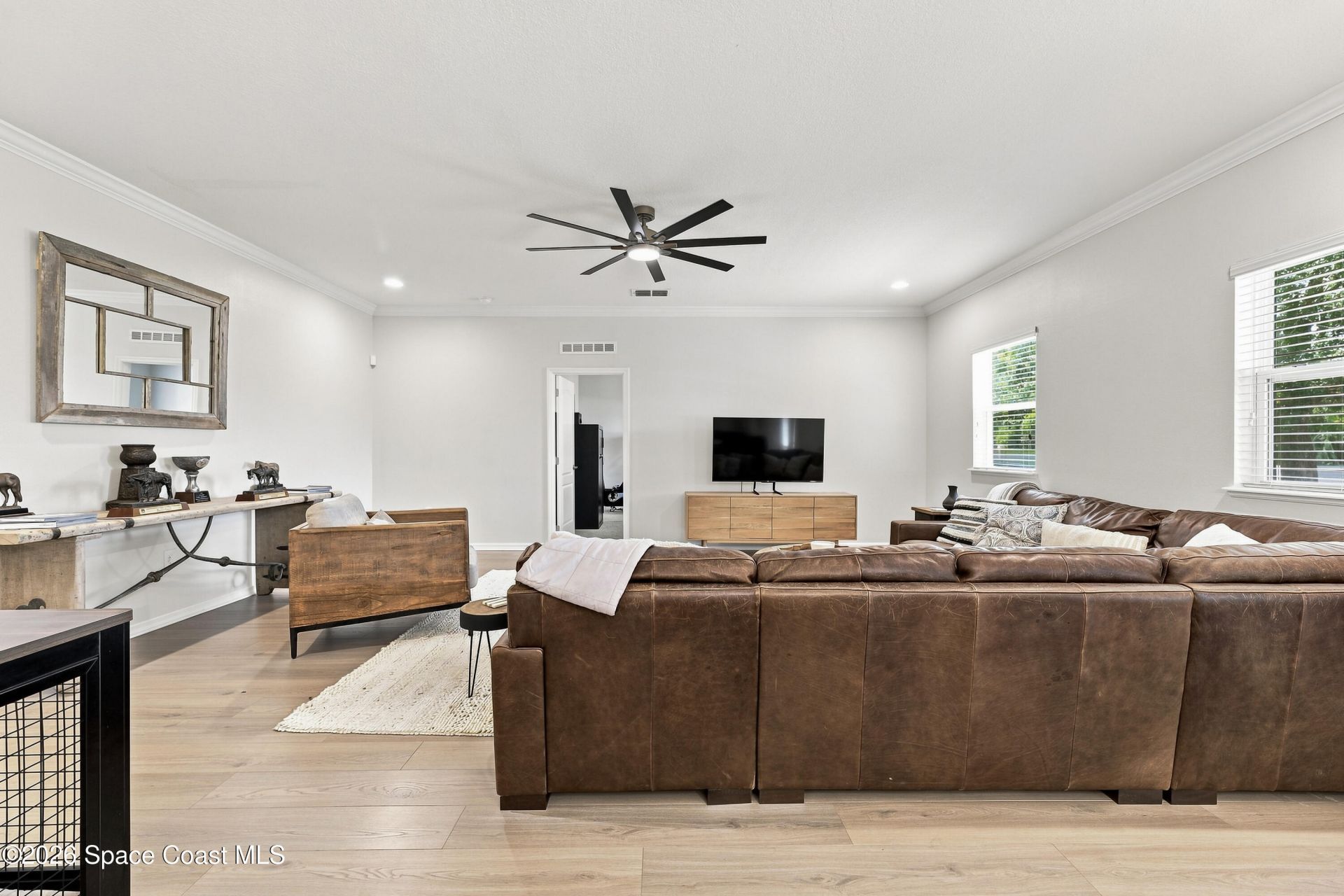 564 L M Davey Lane , Titusville, FL 32780 Photo