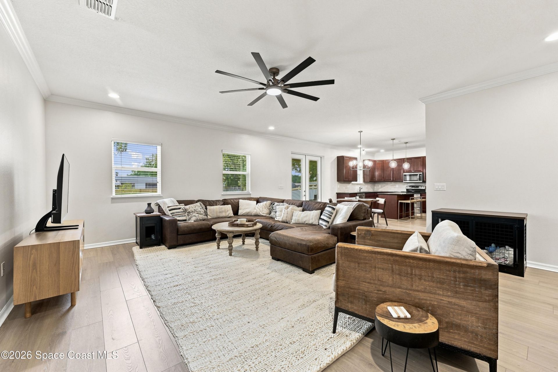 564 L M Davey Lane , Titusville, FL 32780 Photo